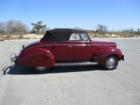 1940 Ford Deluxe for sale in Riverhead, New York (ID-113186)