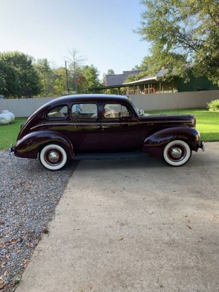 1940 Ford Deluxe for sale in Michigan (ID-114835) 1940 Ford Deluxe for sale in Michigan (ID-114835)