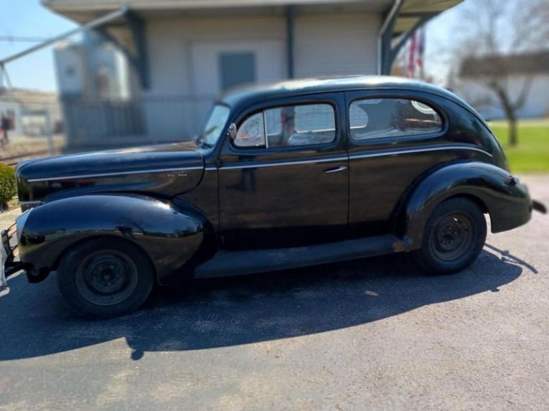 1940 Ford Deluxe for sale (ID-114971)