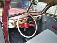 1940 Ford Deluxe for sale in Michigan (ID-116246)
