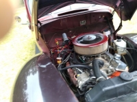 1940 Ford Deluxe for sale in Michigan (ID-116246)