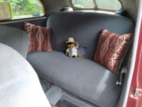 1940 Ford Deluxe for sale in Michigan (ID-116246)
