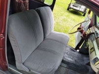 1940 Ford Deluxe for sale in Michigan (ID-116246)