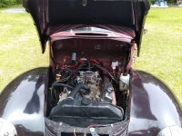 1940 Ford Deluxe for sale in Michigan (ID-116246)