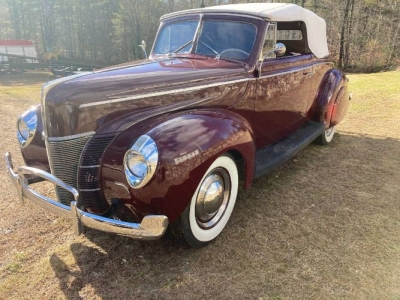 1940 Ford Deluxe for sale 1940 Ford Deluxe for sale
