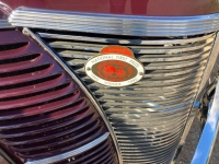 1940 Ford Deluxe for sale in Michigan (ID-116787)