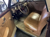 1940 Ford Deluxe for sale in Michigan (ID-116787)