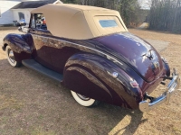 1940 Ford Deluxe for sale in Michigan (ID-116787)