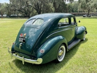 1940 Ford Deluxe for sale in Michigan (ID-119897)