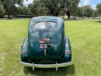1940 Ford Deluxe for sale in Michigan (ID-119897)