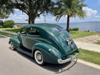 1940 Ford Deluxe for sale in Michigan (ID-119897)