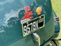 1940 Ford Deluxe for sale in Michigan (ID-119897)