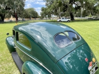 1940 Ford Deluxe for sale in Michigan (ID-119897)