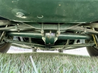1940 Ford Deluxe for sale in Michigan (ID-119897)