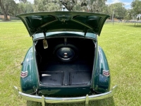 1940 Ford Deluxe for sale in Michigan (ID-119897)