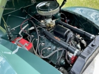 1940 Ford Deluxe for sale in Michigan (ID-119897)