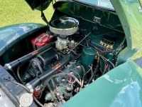 1940 Ford Deluxe for sale in Michigan (ID-119897)