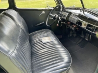 1940 Ford Deluxe for sale in Michigan (ID-119897)