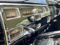 1940 Ford Deluxe for sale in Michigan (ID-119897)