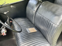 1940 Ford Deluxe for sale in Michigan (ID-119897)