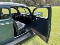 1940 Ford Deluxe for sale in Michigan (ID-119897)