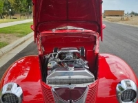 1940 Ford Deluxe for sale in Michigan (ID-120092)