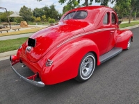 1940 Ford Deluxe for sale in Michigan (ID-120092)