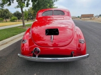 1940 Ford Deluxe for sale in Michigan (ID-120092)