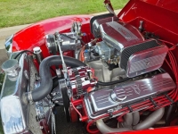 1940 Ford Deluxe for sale in Michigan (ID-120092)