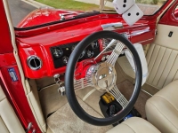 1940 Ford Deluxe for sale in Michigan (ID-120092)