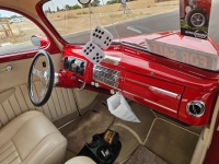 1940 Ford Deluxe for sale in Michigan (ID-120092)