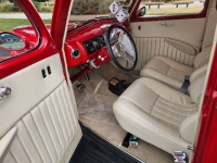 1940 Ford Deluxe for sale in Michigan (ID-120092)