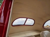 1940 Ford Deluxe for sale in Michigan (ID-120092)