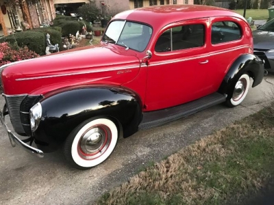 1940 Ford Deluxe for sale 1940 Ford Deluxe for sale