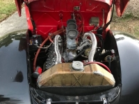 1940 Ford Deluxe for sale in Michigan (ID-120688)
