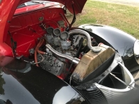 1940 Ford Deluxe for sale in Michigan (ID-120688)