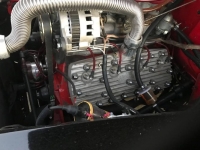 1940 Ford Deluxe for sale in Michigan (ID-120688)