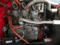 1940 Ford Deluxe for sale in Michigan (ID-120688)