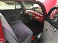 1940 Ford Deluxe for sale in Michigan (ID-120688)