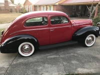 1940 Ford Deluxe for sale in Michigan (ID-120688)
