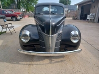1940 Ford Deluxe for sale in Michigan (ID-123078)
