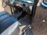 1940 Ford Deluxe for sale in Michigan (ID-123078)