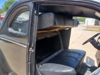 1940 Ford Deluxe for sale in Michigan (ID-123078)