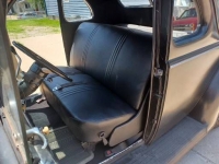 1940 Ford Deluxe for sale in Michigan (ID-123078)
