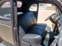 1940 Ford Deluxe for sale in Michigan (ID-123078)