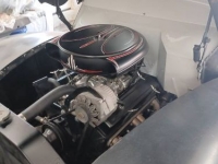 1940 Ford Deluxe for sale in Michigan (ID-123078)