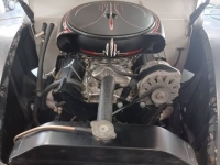 1940 Ford Deluxe for sale in Michigan (ID-123078)