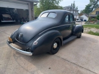 1940 Ford Deluxe for sale in Michigan (ID-123078)