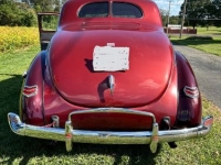 1940 Ford Deluxe for sale in Michigan (ID-124781)