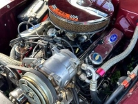 1940 Ford Deluxe for sale in Michigan (ID-124781)